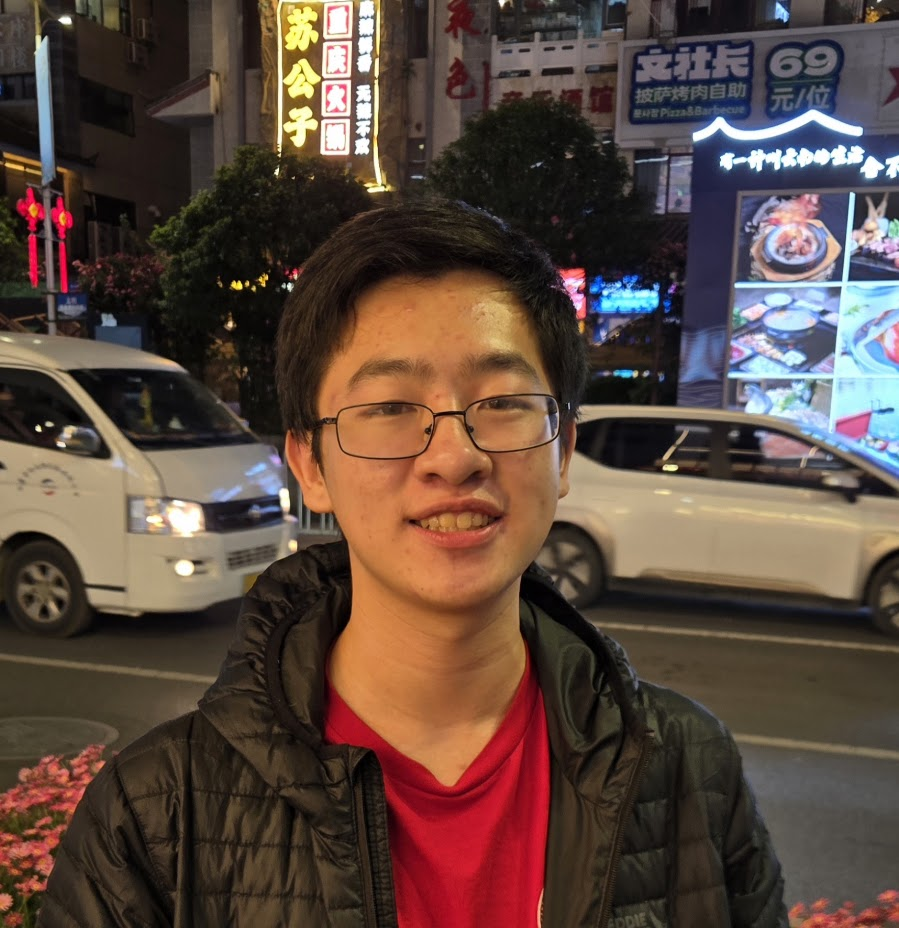 Aedan Hui